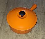 Le Creuset - Steelpan - pan met handvat - Gietijzer