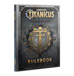 Warhammer Adeptus Titanicus Rulebook (Warhammer nieuw), Hobby en Vrije tijd, Wargaming, Nieuw, Ophalen of Verzenden