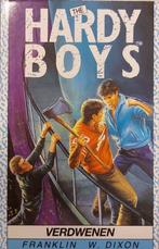 Verdwenen / Hardy boys / 9 9789020613988 Dixon, Boeken, Verzenden, Gelezen, Dixon