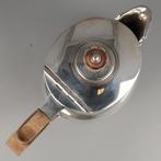 Robert & Belk - Koffiepot - .925 zilver, Antiek en Kunst, Antiek | Goud en Zilver