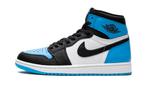 Jordan 1 High UNC Toe - maat 35.5 (Sneakers, Schoenen), Kleding | Dames, Schoenen, Verzenden, Nieuw, Sneakers of Gympen, ["Jordan","Nike","Nike Jordan"]