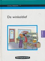 Leesweg Leesboek 6-1 De winkeldief, Boeken, Verzenden, Nieuw