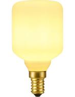 SPL Cylinder LED lamp E14 4W 280lm 2500K Mat Dimbaar T50x..., Huis en Inrichting, Lampen | Overige, Ophalen of Verzenden, Nieuw