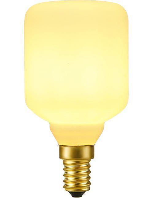 SPL Cylinder LED lamp E14 4W 280lm 2500K Mat Dimbaar T50x..., Huis en Inrichting, Lampen | Overige, Nieuw, Ophalen of Verzenden
