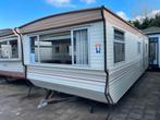Sunseeker Horizon 800 2 Slaapkamers, gratis gebracht in NL, Caravans en Kamperen, Tot en met 4
