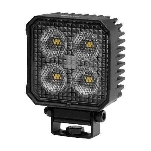 Hella 24W LED Werklamp TS1700 3m Kabel | 1GA 357 110-012, Auto-onderdelen, Verlichting, Nieuw, Ophalen of Verzenden