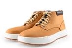 Timberland Veterboots in maat 40 Geel | 10% korting, Overige kleuren, Verzenden, Timberland, Boots