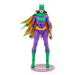 DC Multiverse Action Figure Batgirl Jokerized (Three Jokers), Nieuw, Ophalen of Verzenden