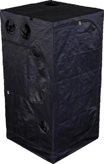 Mammoth Pro+ 100 | Kweektent | 100x100x200cm beschikbaar voor biedingen