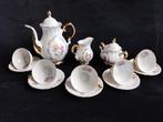 Bavaria - Koffie- en theeservies (13) - Porselein