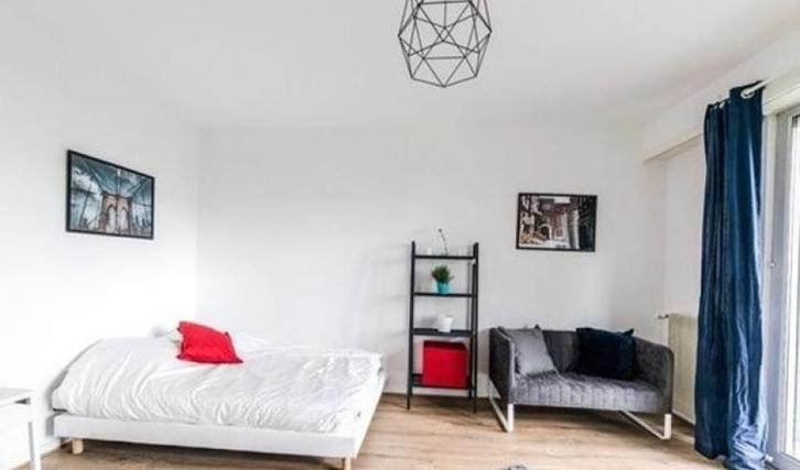 Te Huur Studio Groeneweg In Utrecht, Huizen en Kamers, Kamers te huur, 20 tot 35 m², Utrecht