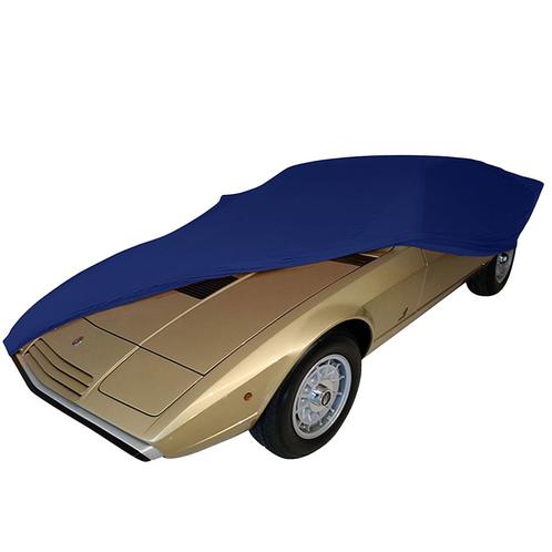 Autohoes passend voor Maserati Khamsin binnen BESTE PASVORM, Auto diversen, Autohoezen, Op maat, Nieuw, Ophalen of Verzenden