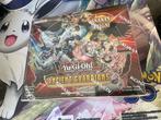 YU-GI-OH - Ancient Guardians - 1ST Edition Booster box, Nieuw