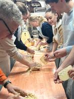 Workshop worstenbroodjes bakken, Hobby of Vrije tijd