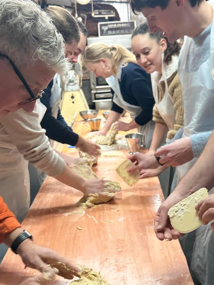 Workshop worstenbroodjes bakken, Diensten en Vakmensen, Cursussen en Workshops, Hobby of Vrije tijd