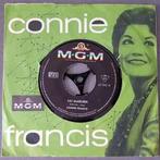 vinyl single 7 inch - Connie Francis - Lili Marleen, Zo goed als nieuw, Verzenden