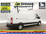 Ford Transit 350 2.0 TDCI L3H2 2800KG Trekgw PDC LED €231pm, Wit, Nieuw, Ford, Handgeschakeld