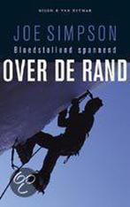 Over de rand 9789038869452 J. Simpson, Boeken, Verzenden, Gelezen, J. Simpson