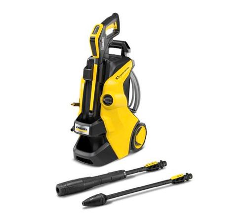 Kärcher K 5 Premium Smart Control Flex Hogedrukreiniger -, Tuin en Terras, Hogedrukreinigers