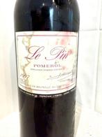 1997 Le Pin - Pomerol - 1 Magnum (1,5 L), Verzamelen, Wijnen, Nieuw
