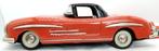 Toy Nomura - Blikken speelgoed - Battery Operated -Remote