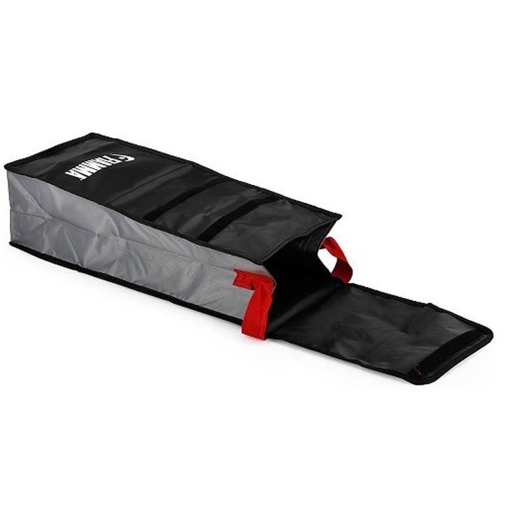 Fiamma Level Bag, Caravans en Kamperen, Camper-accessoires, Nieuw, Ophalen of Verzenden