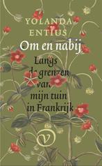Om en nabij 9789028214132 Yolanda Entius, Verzenden, Gelezen, Yolanda Entius
