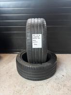 245/40/19 BRIDGESTONE POTENZA SPORT 5,3MM 2 STUKS €230 (0224, Band(en), Personenwagen, Zomerbanden, Ophalen