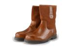 Nogrz Wandellaarzen in maat 43 Bruin | 10% extra korting, Kleding | Heren, Schoenen, Bruin, Verzenden, Nogrz, Zo goed als nieuw