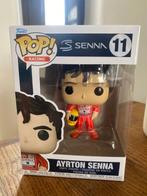 Funko - Funko Pop Funko Pop - Ayrton Senna #11, Antiek en Kunst