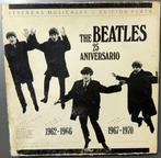 Beatles - 25 Aniversario [2 LP Box Set with Book] - LP Box, Cd's en Dvd's, Vinyl Singles, Nieuw in verpakking