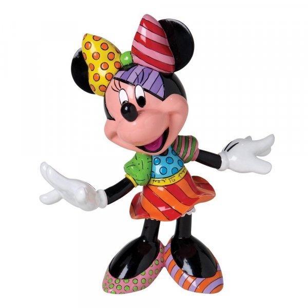 Minnie Mouse 20 cm, Verzamelen, Disney, Nieuw, Ophalen of Verzenden