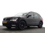 Zakelijke Lease |  Volkswagen Tiguan 1.4 TSI 150pk R Line-, Automaat, Stof, Gebruikt, Overige kleuren