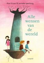 Alle wensen van de wereld | 9789025882259 | Rian Visser, Zo goed als nieuw, Rian Visser