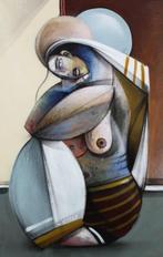 Jone Hopper - Grand nu (XL)