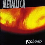 Metallica - Reload (CD) 0731453640924, Cd's en Dvd's, Verzenden, Nieuw in verpakking
