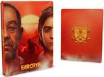 Steelbook - Far Cry 6 ( Zonder het spel), Spelcomputers en Games, Verzenden, Nieuw