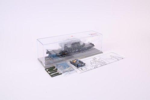 Roco Minitanks H0 - 835 - Modeltrein goederenwagon (1) -, Hobby en Vrije tijd, Modeltreinen | H0