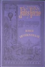 Robur de veroveraar - Robur de veroveraar, Ophalen of Verzenden, Nieuw