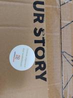 Trust Gamingstoel GXT 714 Ruya, Verzenden, Nieuw