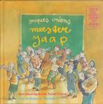 Meester Jaap 9789026988837 Jacques Vriens, Verzenden, Gelezen, Jacques Vriens