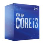 Intel Core i3-10320