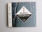 Rolling Stones - Sexdrive (CD Single)