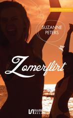 Zomerflirt / Ellessy relax 9789086601615 Suzanne Peters, Verzenden, Gelezen, Suzanne Peters