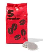 HEMA Koffiepads regular - 56 stuks, Diversen, Levensmiddelen, Verzenden