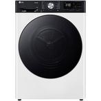 LG Droger 9 kg, Witgoed en Apparatuur, Wasdrogers, 8 tot 10 kg, Refurbished, Voorlader, 85 tot 90 cm