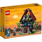 Set 40601-1 - Majistos Magical Workshop, Ophalen of Verzenden, Nieuw, Complete set, Lego