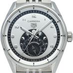 TAG Heuer - Carrera Astronomer Moon Phase 1.5 -