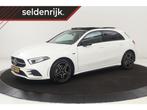 Mercedes-Benz A-Klasse 250e AMG | Panoramadak |, Automaat, Wit, Plug-in hybride, Nieuw