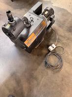 Busch Mink MM 1252 AV vacuümpomp